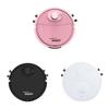 Intelligent Home Cleaning Tools Cleaner 3 In 1 Intelligent Sweeping Robotic Vacuum Low Noise Floor Sweeper Household