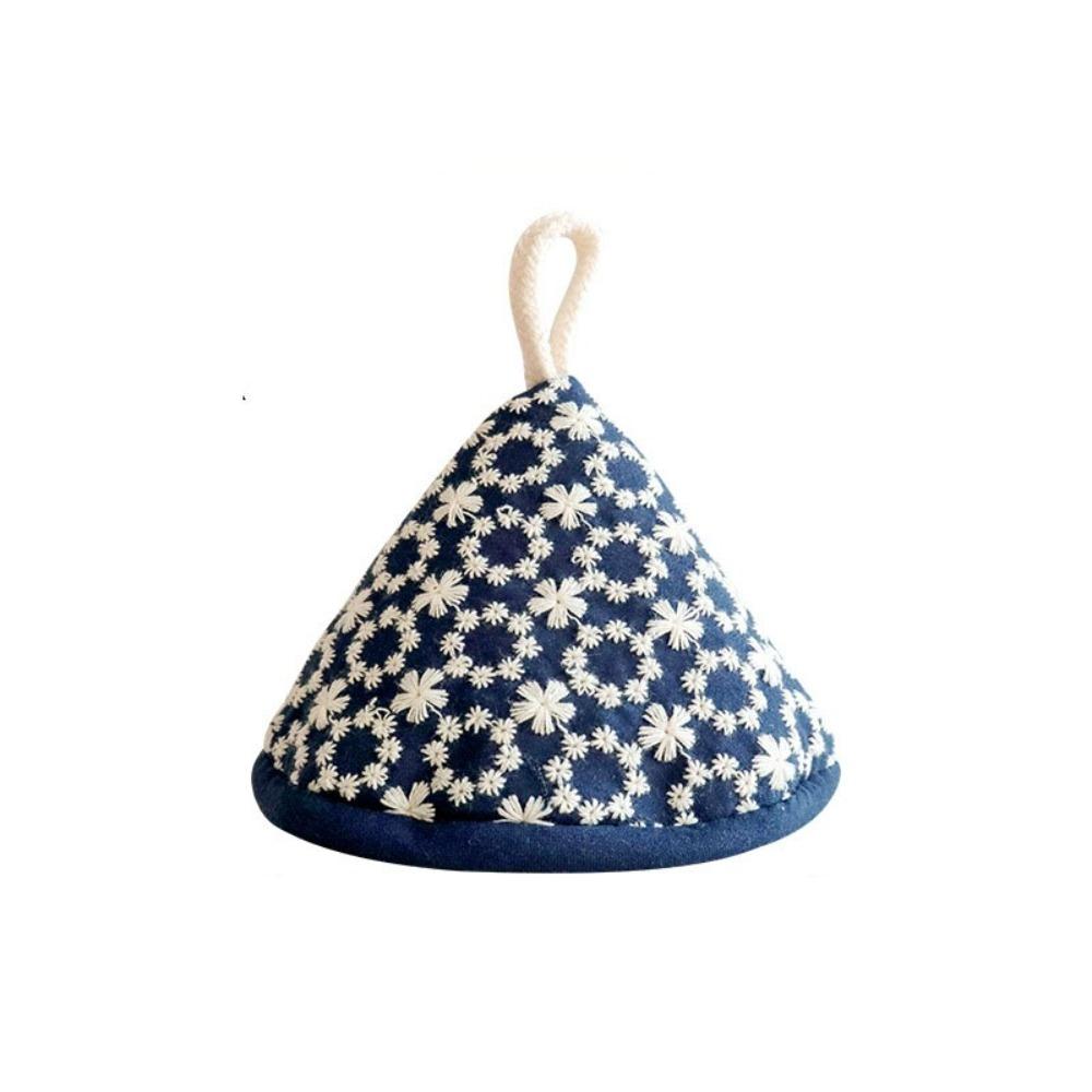 High Temperature Resistance Non-slip Oven Gloves