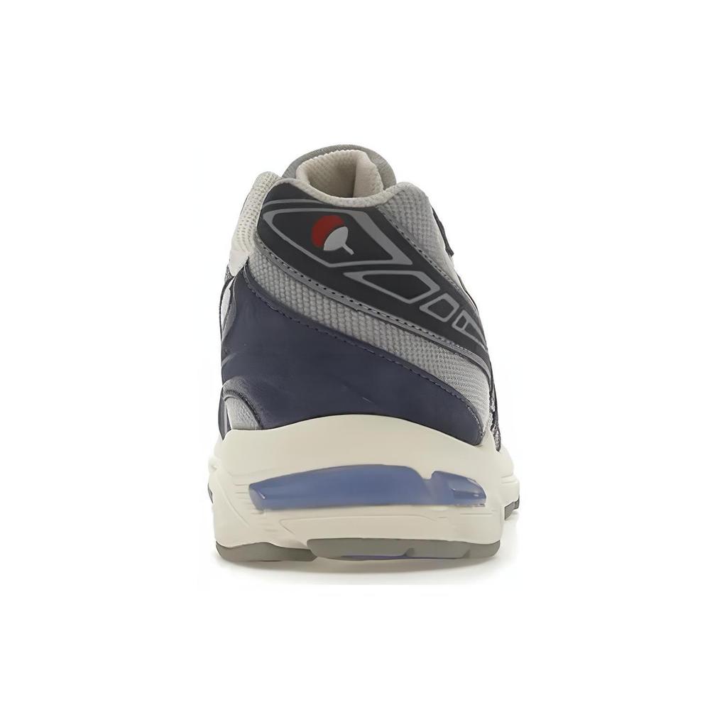 Asics Gel 1130 Naruto Shippuden Sasuke 1201A660-020