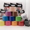 Athlete-Specific Self-Adhesive Kinesiology Tape for Achilles and Sprains