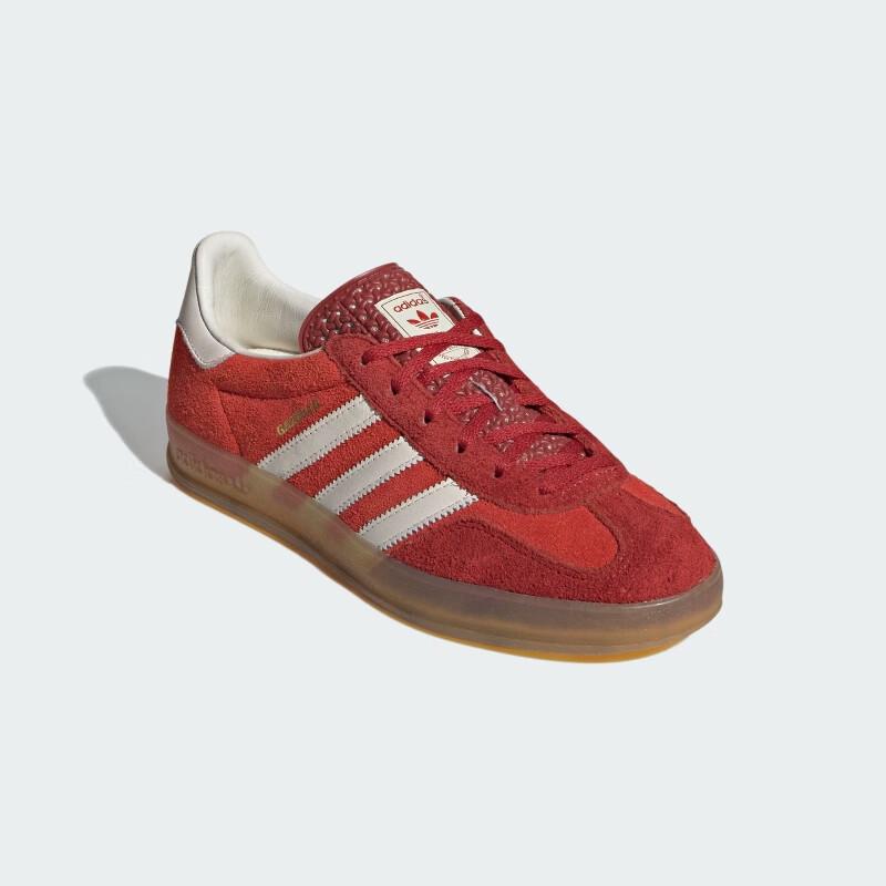 adidas Originals Women's Gazelle Indoor Sneakers