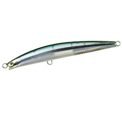 Daiwa Jig Minnow US Liner Kibinago 150FS Lure