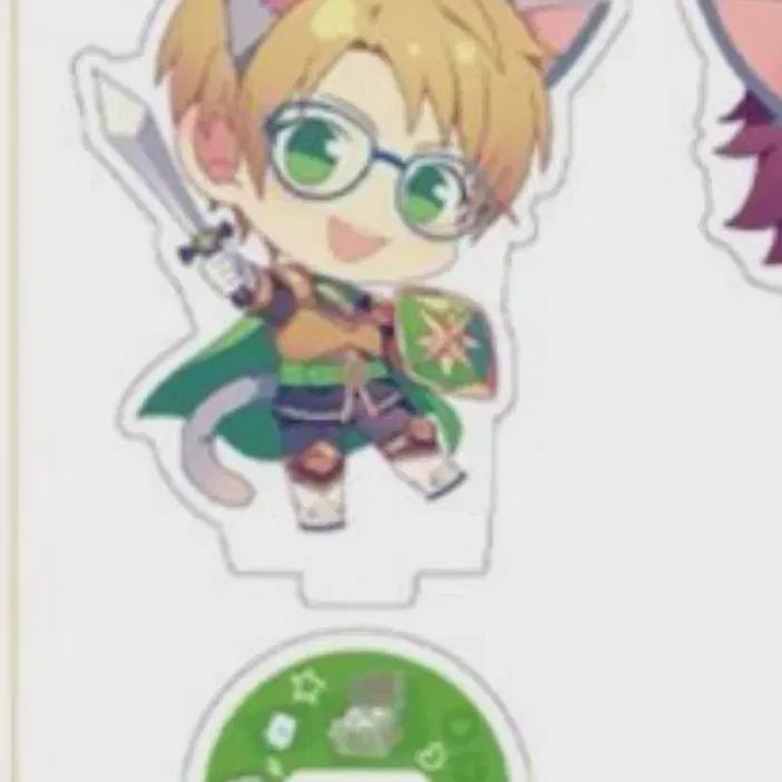 

Ansta Makoto Дезодорант Акрил