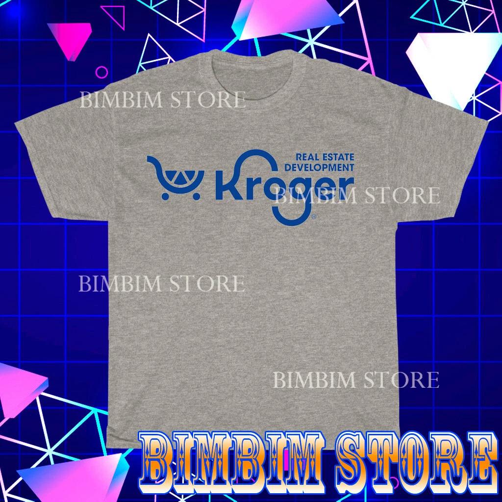 Kroger Market Grocery T-Shirt Funny S to 5XL 2XL