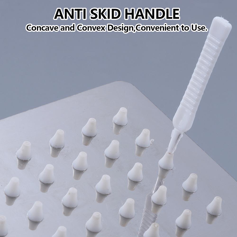 

Multifunctional Anti-clogging Brush Brush Head Shower Head Cleaning Brush Clean Bathroom Supplies