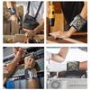 Portable Magnetic Wristband, Strong Magnetic Sucting Wrist Bag for Screw Wrenches Small Accessories