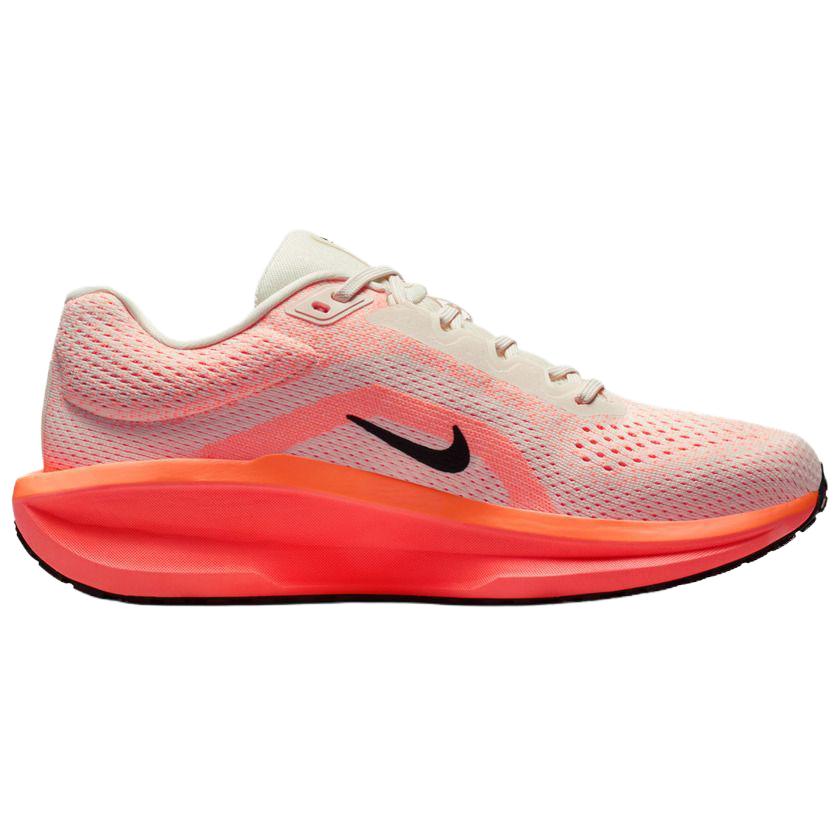 Nike Winflo 11 Cny New Year Edition Comfortable Soft Running Shoes Women Sneaker Red FJ9510114