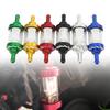 Motorcycle 6mm Fuel Filter Gasoline Strainer Oil Filters Universal For Pit Dirt Bike Motocross Accessories