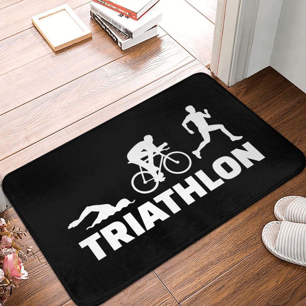 Iron Man Sport Carpet for Living Room Bedroom Rug Kitchen Kid Door Unslip Floor Mat Birthday gift photography props Alfombra Rug