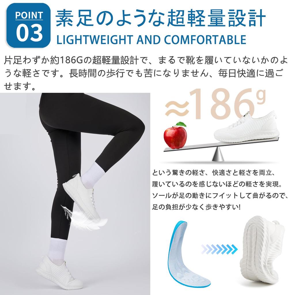 GUCCFF Shoes for Men and Perfect for Commuting Slip-On Women, Walking, Nursing, Running, Sports, Indoors, Training, Couples, Jogging, Casual, Indoor,