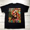 All I Want For Christmas Is Chaka Khan - Christmas Gift T-shirt BL607 Unisex T-Shirt