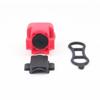 New Plastics Bicycle Electronic Horn Alarm Accessories E-bike Siren Trumpet Alarm 130 db Bicycle Handlebar Alarm