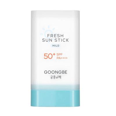 Cuerpo – Protectores solares y bronceado