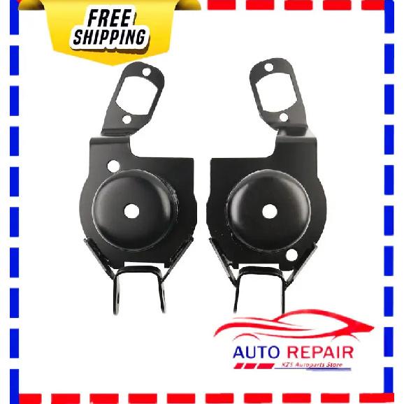 926-078 926-079 Front Lower Coil Spring Bracket for 1999-2004 Jeep Grand Cherokee 4.0L 4.7L 5012445AA 5012445AB 926-078
