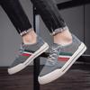 Fashion Autumn Hot Selling Mesh Breathable Men's Oxford Shoes Massage Soles Comfortable Men's Sports Shoes Commuting Walking Shoes