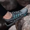 New Summer Outdoor Five-Finger Shoes: Men's and Women's Water and Trekking Shoes for Beach, River, Swimming, and Mountaineering