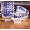 Minna Ceramic Rice and Soup Bowls