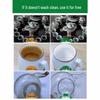 Deep Clean Tea Stain Remover - Easily Erase Stains with Viral TikTok Formula