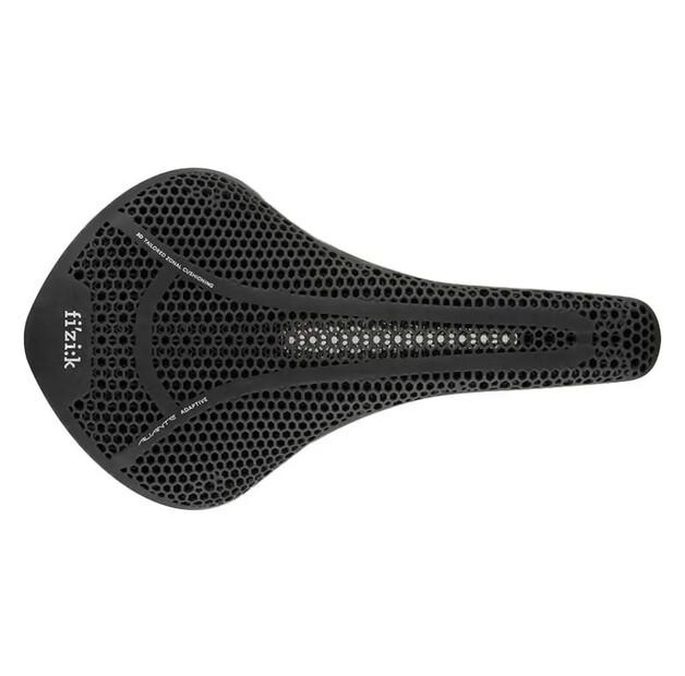 Fizik Aliante Adaptive Tempo R3 велосипедное седло