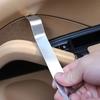 Stainless Steel Pry Board Panel Removal Tool Trim Removal Kit Trim Tools Auto Removal Car Trim Auto Tool Kit To Disassemble