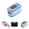 Professional Finger Pulse Oximeter Monitor With Led Display For Accurate Readings