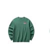 Men's Retro Tech Long Sleeve Sweatshirt