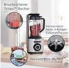 Стационарный блендер Bosch MMBV622M VitaMaxx 2in1