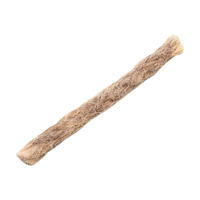 Brangdy Outdoor Beeswax Hemp Tinder Rope
