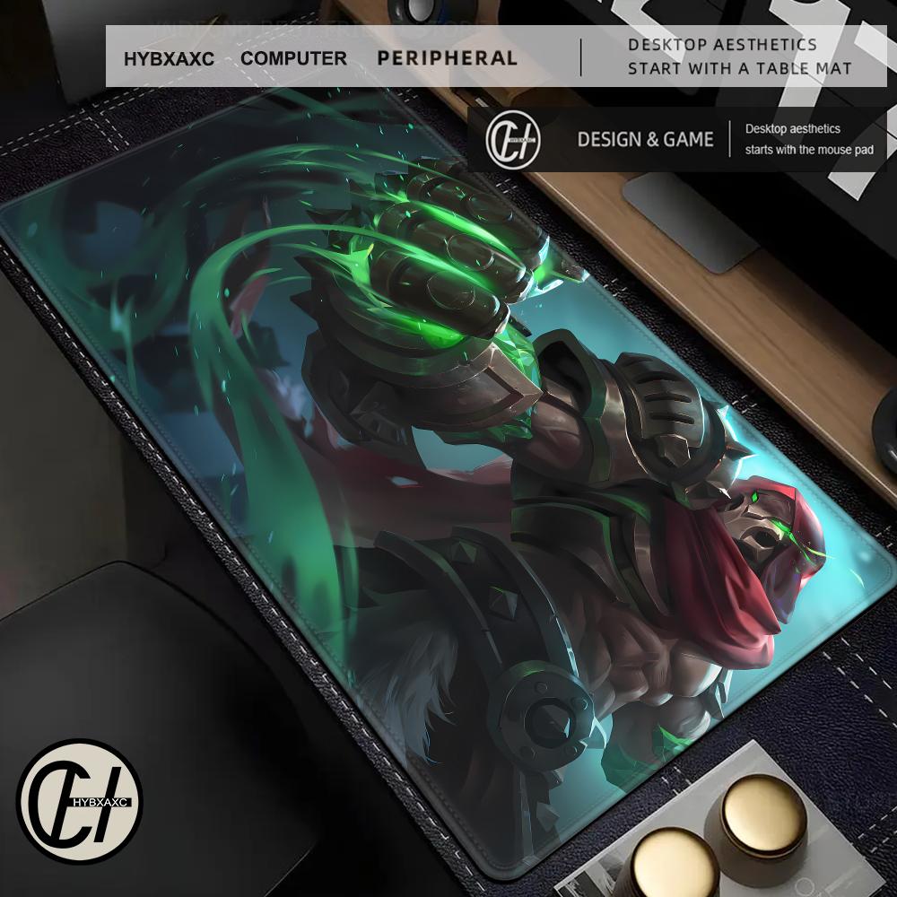 Xxl Gaming Mouse Pad Large Mouse Pad Rubber Mouse Mat Gamer Big Desk Mat Mobile Llegend Bangbang Keyboard Xl Mouse Pad Hybxaxc
