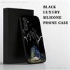 D-Dark S-Souls Game Phone Case  For Samsung S 25,24,23,22,30,21,10,9,Ultra,Plus,Lite,FE,4,5 G Black Soft Case