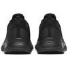 Anta Versatile Comfortable Non-Slip Low-Top Running Shoes Men Sneakers Black 912355524-5