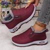 Warm Winter Boots Unisex - Thick Sole Boots Casual and Comfortable Ankle Boots