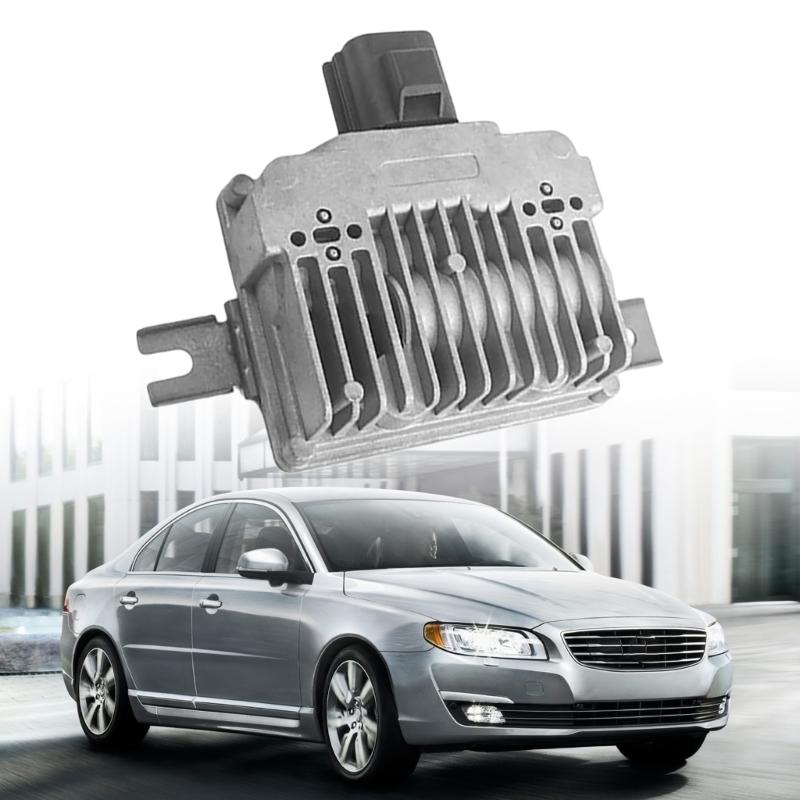 Car Fuel Pump Control Module for CA1 S80 6G9N9D372AC 6G9N-9D372-AB 30792789 LR006042 Spare Part