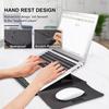 14-Inch MacBook Stand Protective Case & Lightweight Inner Sleeve Bag