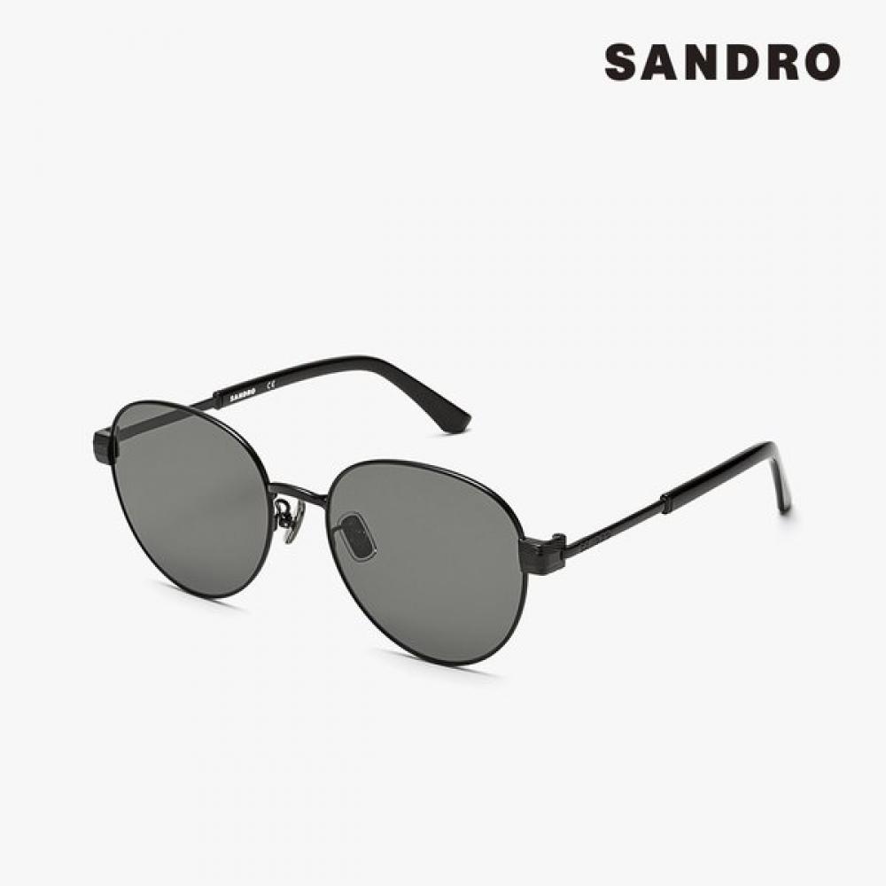 

Sandro Sunglasses Sd8071 1 001 56 Single option