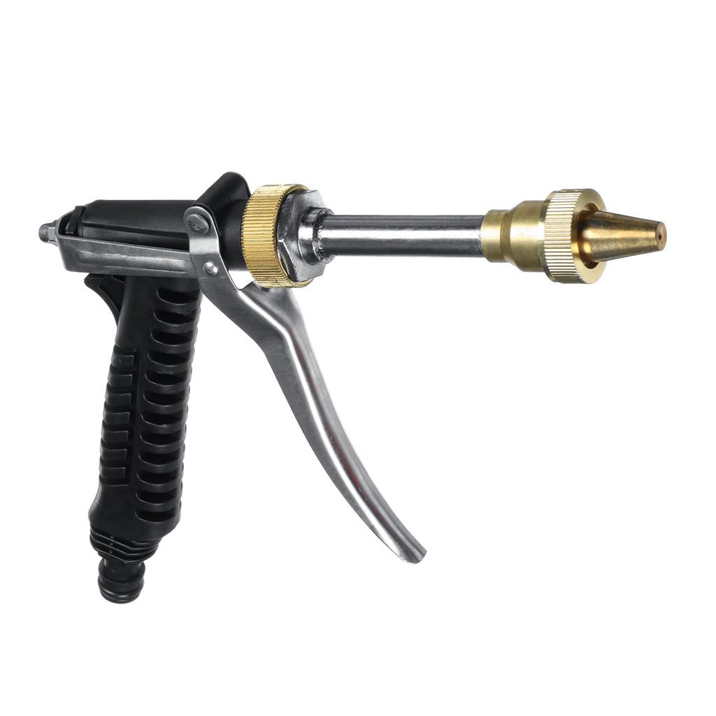 100W High Pressure Car Washer Guns Pump Car Sprayer Portable Cleaner Electric Cleaning Auto Device Car Care Washing