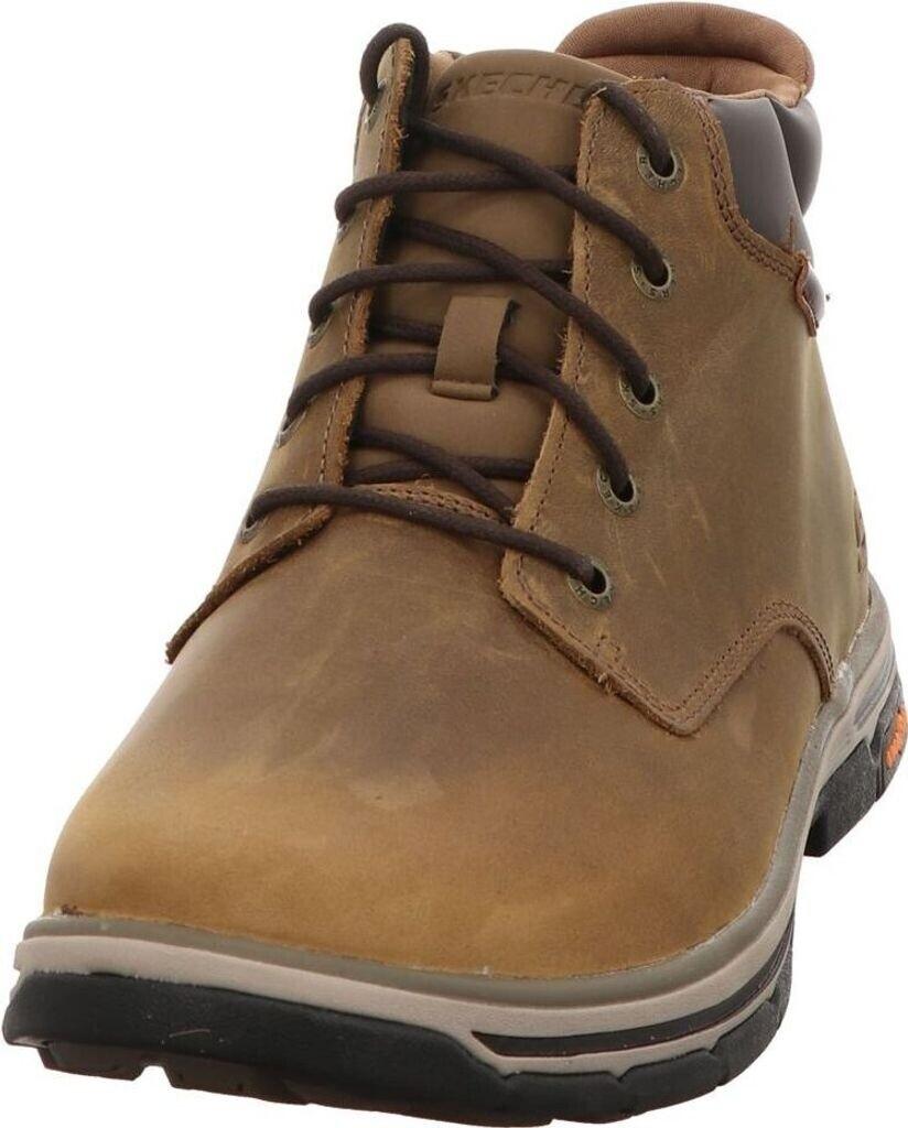 Skechers Segment 2.0 Chukka Boot