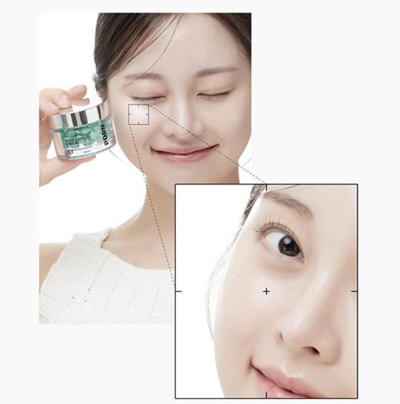 VT PDRN Capsule Cream 100 50ml – Nourishing & Moisturizing Care