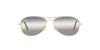 ARISTA 56 Sunglasses RB3362 Ray-Ban Men's
