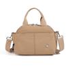 Single-shoulder Bag Versatile Casual Bag Fashionable Commuting Handbag Lightweight Crossbody Bag