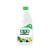 500mL Oil Pollution Cleaning Agent for Kitchen Fume Cleaning