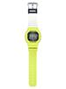 Casio G-SHOCK Men's Resin 200M Water Resistant Digital Shock Resistant Quartz Watch DW-5600TGA-9