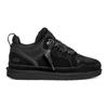 UGG Lowmel Kids Black Kids Sneakers 1152410K-BLK