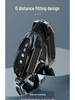 Ford Car Key Case Shell for Mondeo, Edge, Taurus, Escort, Focus, Explorer, Mustang