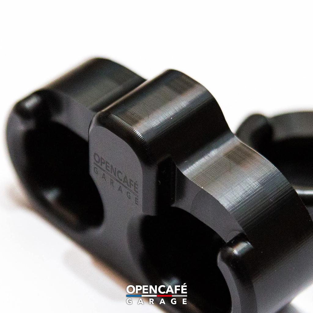 [OPENCAFE GARAGE] Roadster Door Wedge Series3 (NA/NB/NC/ND/Abarth 124 Spider)