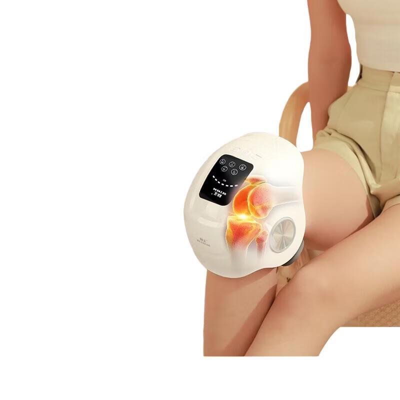 Hezheng Knee Massager with Heat Therapy CN plug (adapter included)