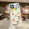 Cute Crayons Shinchans Soft Phone Cover Case for Honor X9a X8 90 Lite X8b X7b X9b X8a