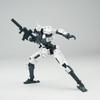 Assembled Mecha Model Toy with Detachable Movable Joints Build Kit for Anime Hobbyists Birthday Present