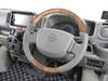 Standard Steering Wheel for Toyota Every Van DA17V TRISTAR'S (Natural Wood)