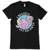 Licenza Ufficiale My Little Pony I Believe IN Unicorns Uomo T-Shirt S-5XL Taglie